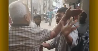 নারায়ণগঞ্জে সাংবাদিক মারধরের ঘটনায় মামলা দায়ের